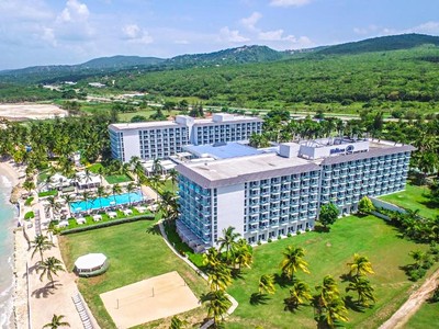 Hilton Rose Hall Resort and Spa
